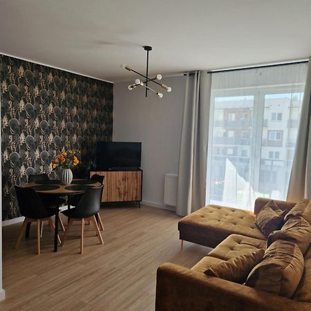 Apartament Staromiejski Rapackiego 45 Grudziądz Kültér fotó