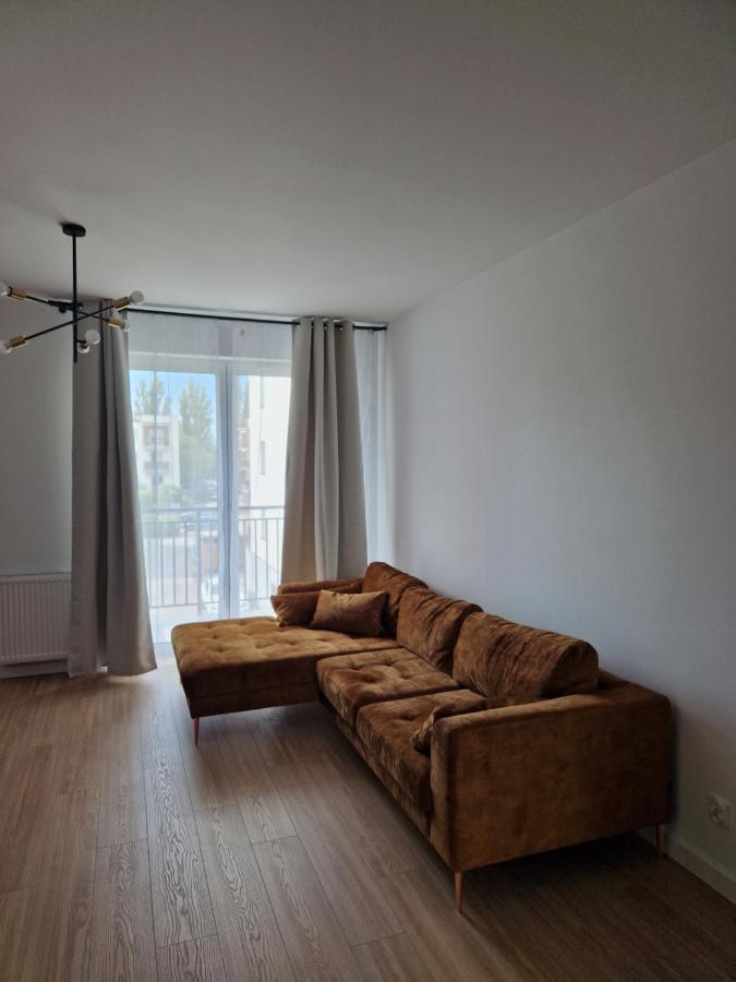 Apartament Staromiejski Rapackiego 45 Grudziądz Kültér fotó