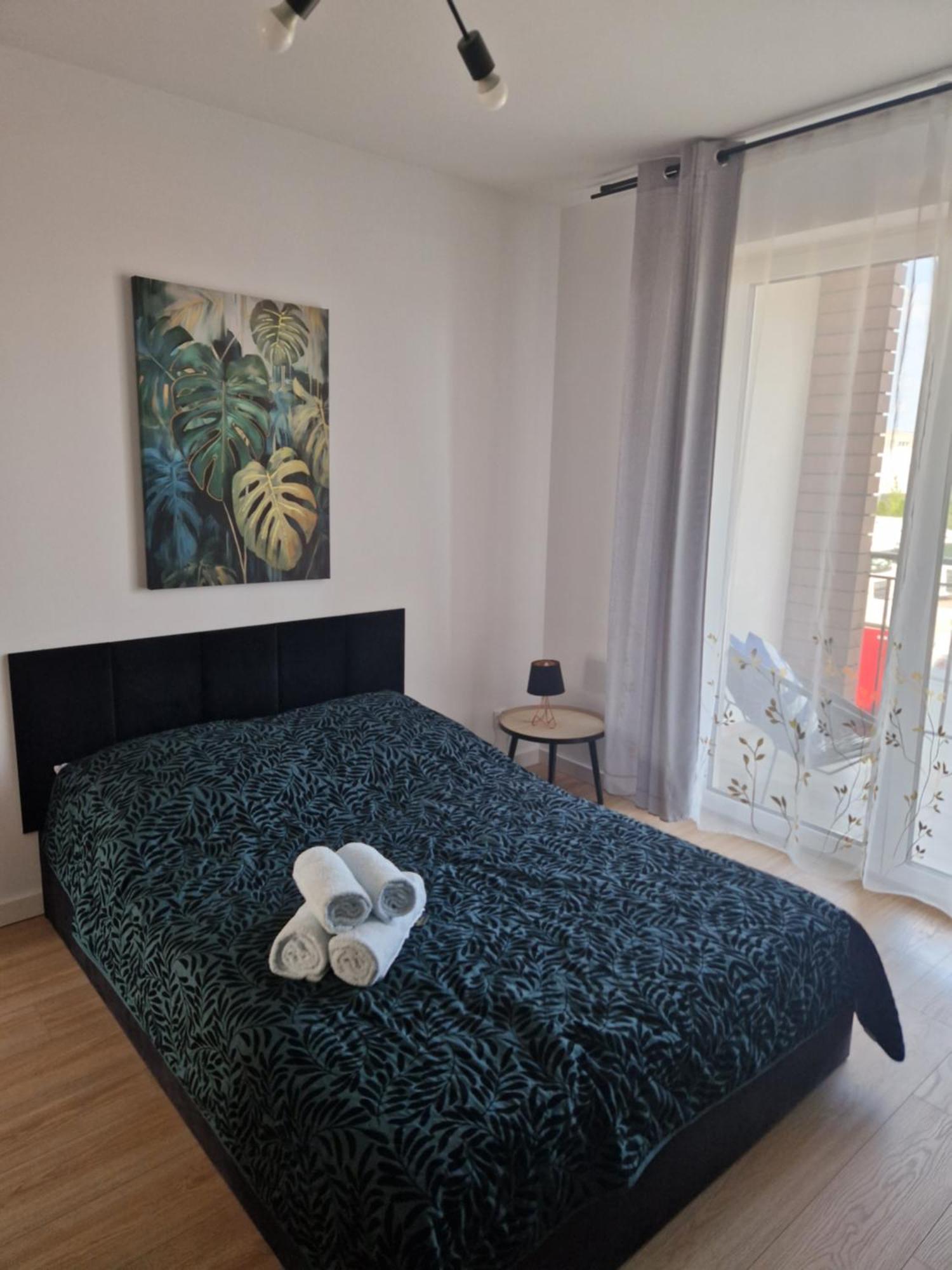 Apartament Staromiejski Rapackiego 45 Grudziądz Kültér fotó