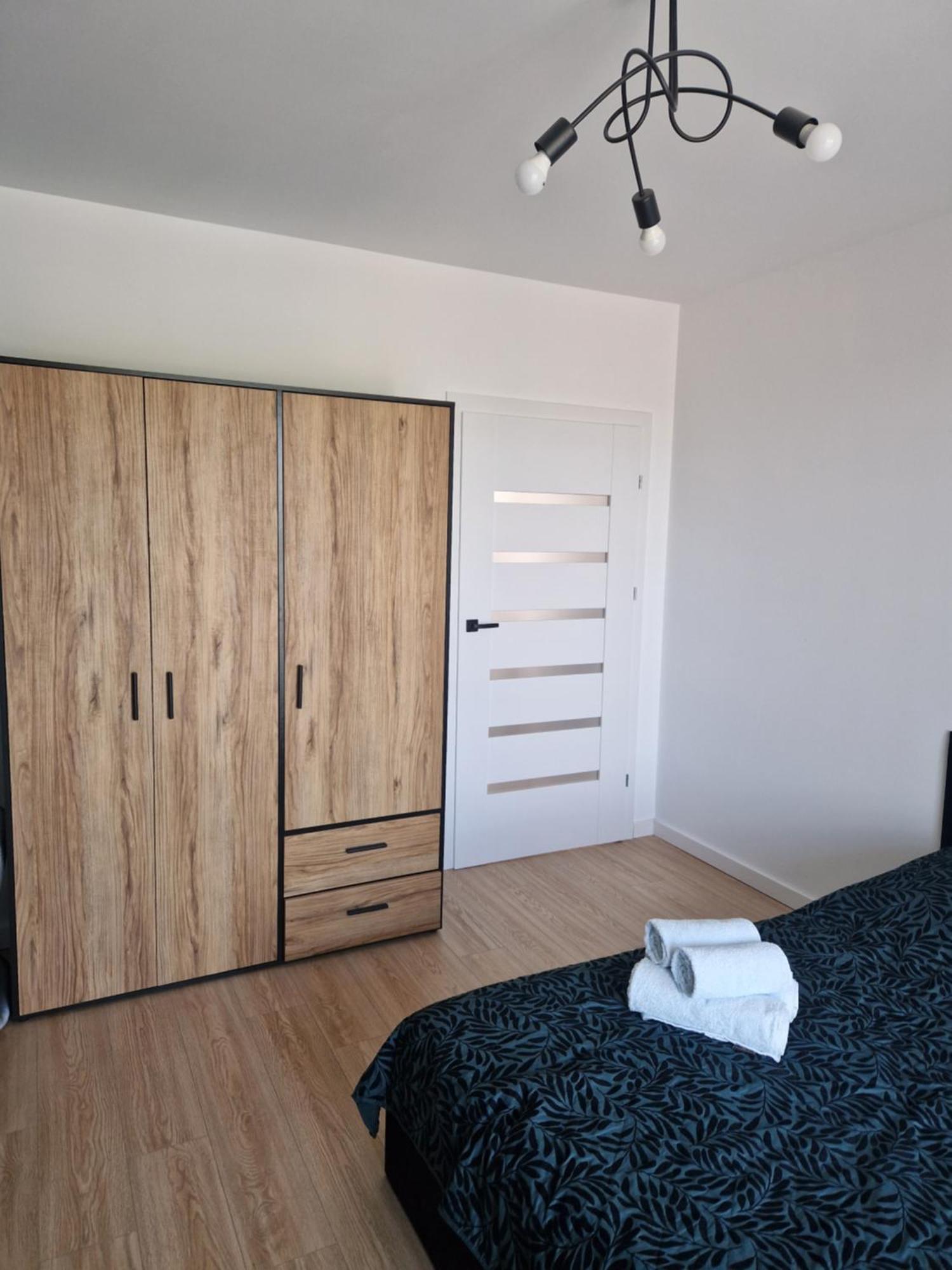 Apartament Staromiejski Rapackiego 45 Grudziądz Kültér fotó
