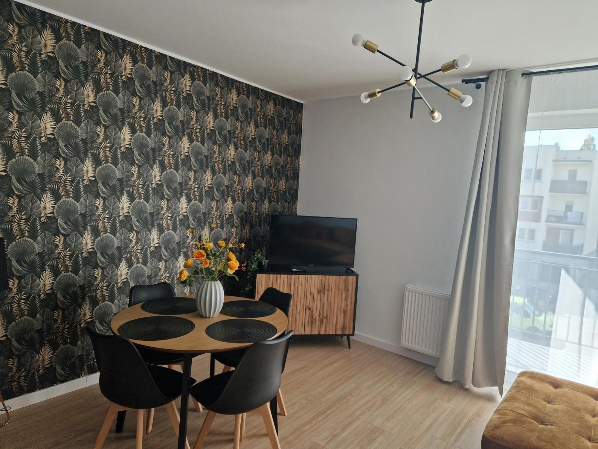 Apartament Staromiejski Rapackiego 45 Grudziądz Kültér fotó