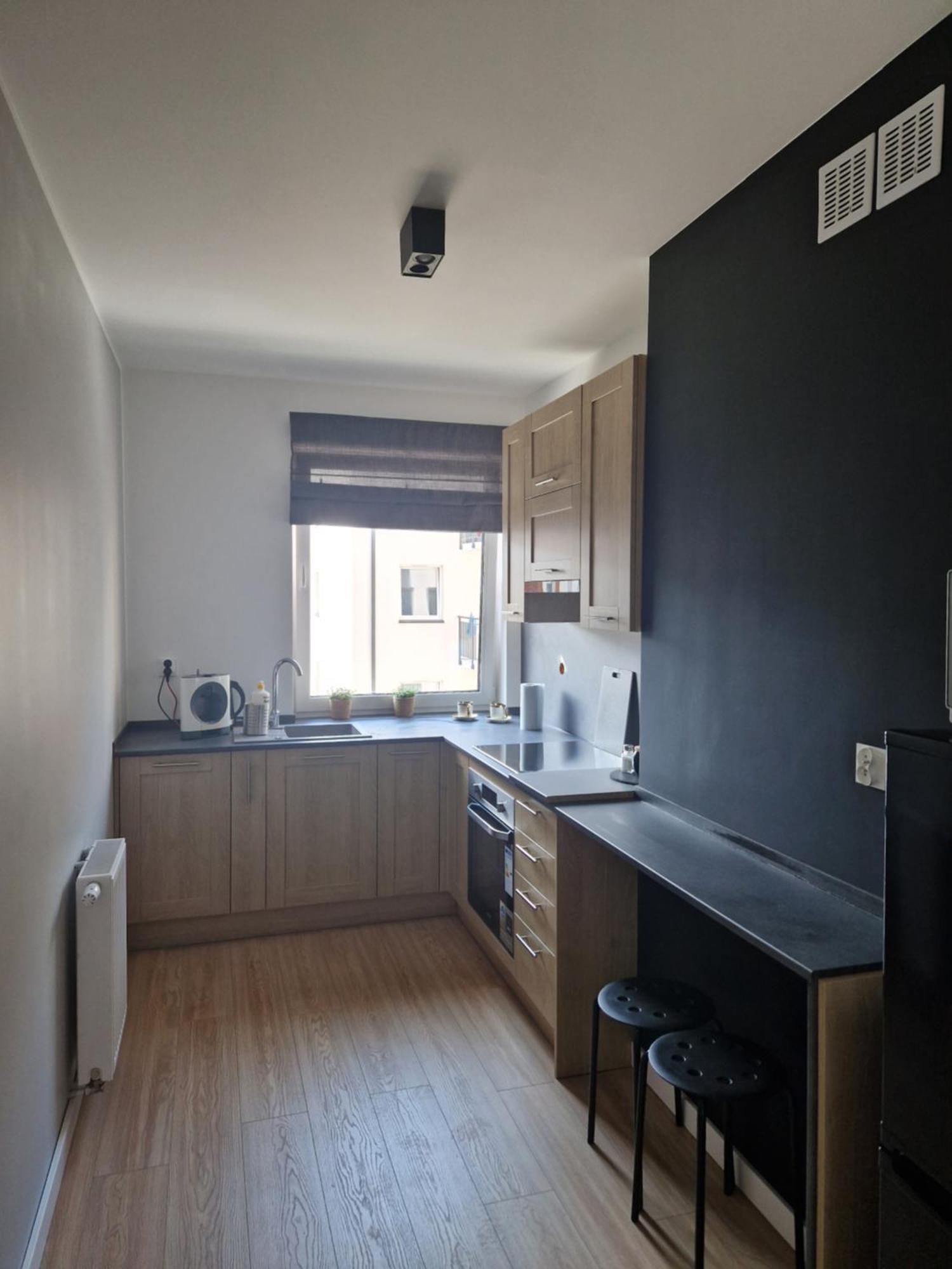 Apartament Staromiejski Rapackiego 45 Grudziądz Kültér fotó